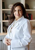 Dr. Lyudmila Shnayder, Dentist at Everett Dental Center